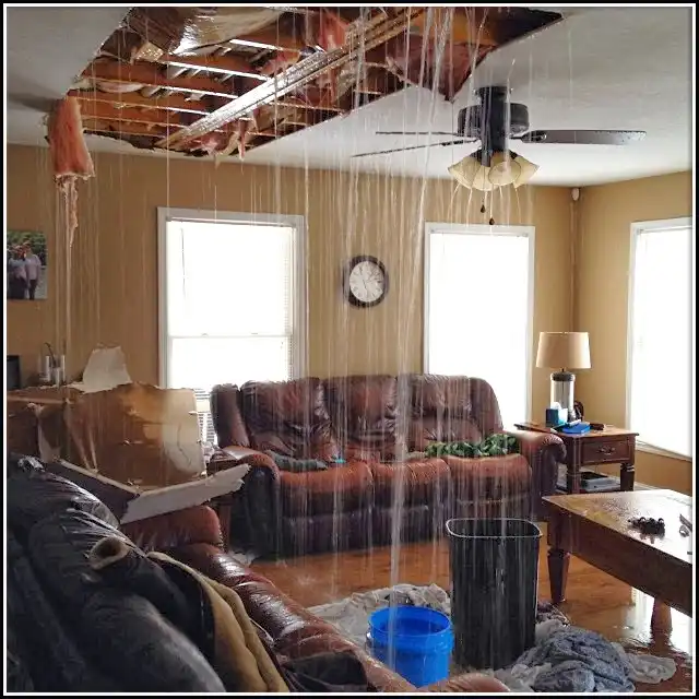 Water Damage Restoration services in Englewood, NJ