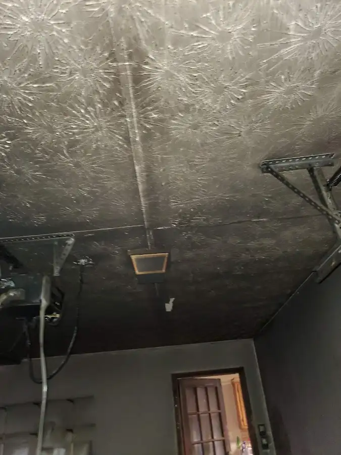 Fire and smoke damage assessment for Emergency Water Damage Services in Englewood